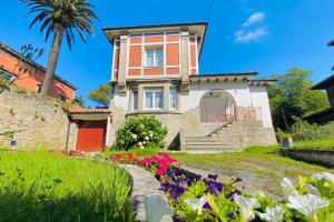 Imagen de la galería de Casa Vacacional Galiana, en Avilés