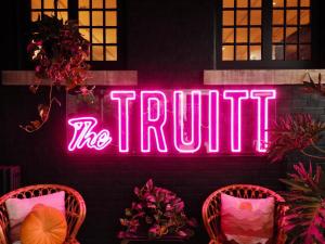 Fotografie z fotogalerie ubytování The Truitt v destinaci Kansas City
