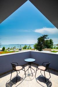 Gallery image of Casa Angy in Techirghiol +46 photos
