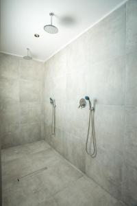 Kúpeľňa v ubytovaní Cactus Suites