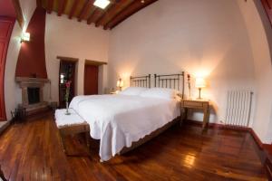 Fotografie z fotogalerie ubytování Hotel Boutique v destinaci Pátzcuaro