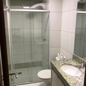 Gallery image of Flat The Expression 1210 in Goiânia