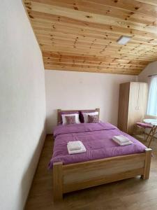 Gallery image of Apartmani ALBION in Žabljak