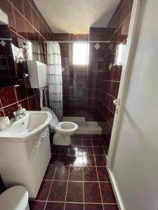 Bagno di Apartmani ALBION