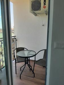 Gambar di galeri bagi Jacuzzi Lux Apartman di Subotica