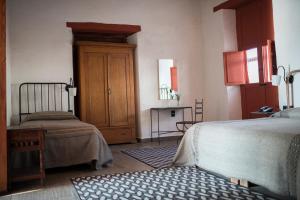 Fotografie z fotogalerie ubytování Hotel Boutique v destinaci Pátzcuaro