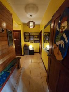 Photo de la galerie de l'établissement Casa Oceana Bed & Breakfast, à Bocas del Toro