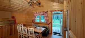 Fotografie z fotogalerie ubytování Järve Cottages v destinaci Tehumardi