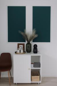 Fotografie z fotogalerie ubytování The Corner50 v destinaci Alba Iulia