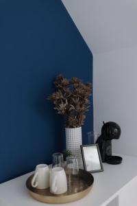Fotografie z fotogalerie ubytování The Corner50 v destinaci Alba Iulia