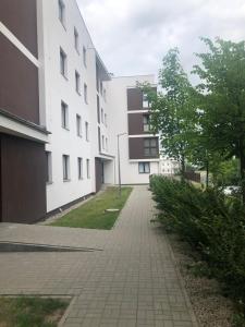 Afbeelding uit fotogalerij van Apartament Avior in Iława