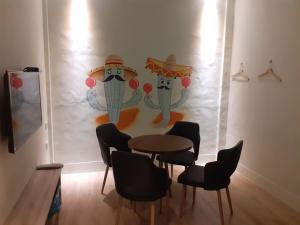 Fotografie z fotogalerie ubytování Yueli Homestay v destinaci Magong
