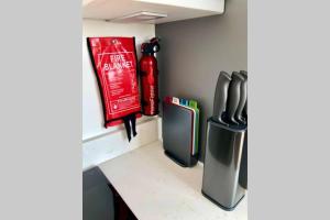Ideally located 2 bedroom luxury apartment