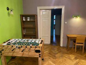 Gallery image of 50 People Apartment in Krakow