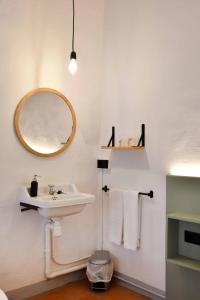 Fotografie z fotogalerie ubytování Hostal l'Estrella v destinaci Palafrugell