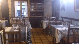 Gallery image of Fonda la Plaza in Valderrobres