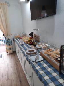 Hrana u hotelu ili u blizini