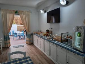Hrana u hotelu ili u blizini