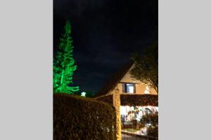Zgrada u kojoj se nalazi koliba