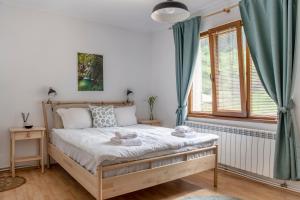 Gallery image of Guest House Rossy in Trigrad