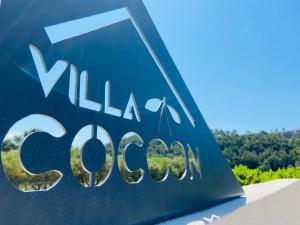Sijil, anugerah, tanda atau dokumen lain yang dipamerkan di Villa CoCoon - Love room cocooning & 50 nuances