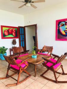 Fotografie z fotogalerie ubytování HC Liri Hotel v destinaci San Juan del Sur