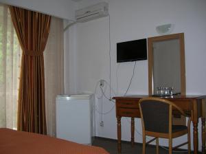 Gallery image of Federația Română de Scrimă - Hotel Floreta de Aur in Bucharest