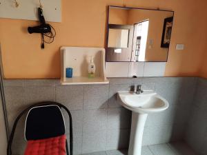 Fotografie z fotogalerie ubytování Victor-alojamientos v destinaci La Serena