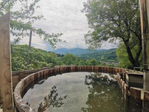 Gallery image of Cabana HATERE in Moisei