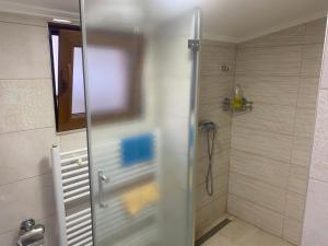 Bagno di Apartment Poturmahala