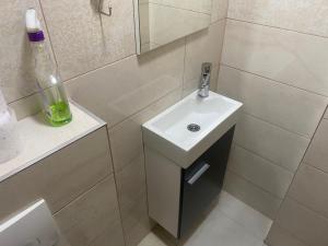 Bagno di Apartment Poturmahala