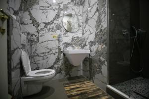 Gallery image of Hotel Lotus in Tirana