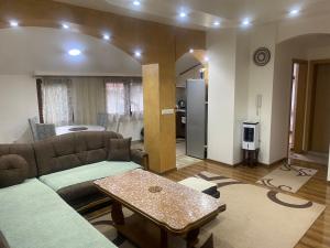 Cucina o angolo cottura di Apartment Poturmahala