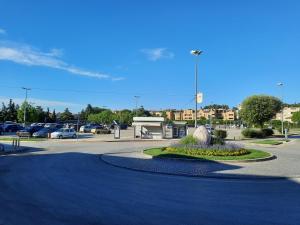Zdjęcie z galerii obiektu Parentium town center w Poreču