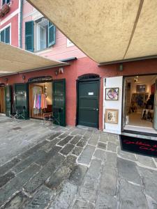 Fotografie z fotogalerie ubytování Pieds dans l'eau à Portofino by PortofinoVacanze v destinaci Portofino