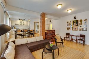 Gallery image of Villa Marcela in Preko