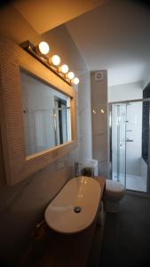 Un baño de Sea Soul Esposende
