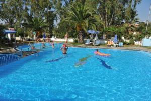 Φωτογραφία από το άλμπουμ του Charlies Venus Apartments στη Ρόδα