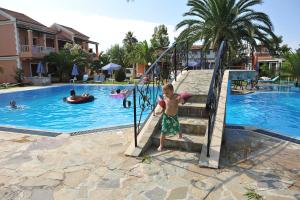 Φωτογραφία από το άλμπουμ του Charlies Venus Apartments στη Ρόδα