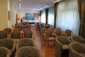 Gallery image of Hotel Florida in Alghero