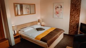 Gallery image of Browar Osjann - pokoje gościnne in Biała Podlaska