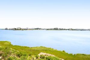 a view of a large body of water at Bethany Bay in Ocean View