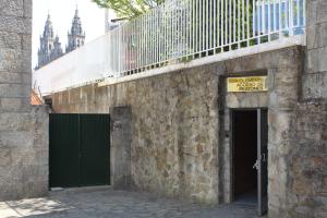Fotografia z galérie ubytovania San Clemente by Pousadas de Compostela v destinácii Santiago de Compostela