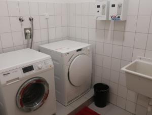 Fotografia z galérie ubytovania Yako Apartment - Wagrain Center v destinácii Wagrain