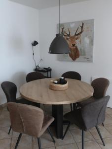 Fotografia z galérie ubytovania Yako Apartment - Wagrain Center v destinácii Wagrain