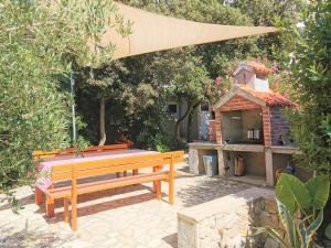 Afbeelding uit fotogalerij van Lenka Apartments II in Novalja