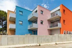 Gallery image of Albana Apartaments Turístics in L'Escala