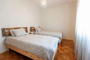 Galeriebild der Unterkunft Casa do Remo Praia da Aguda in Arcozelo