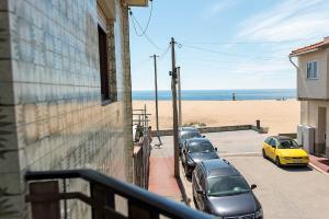 Galeriebild der Unterkunft Casa do Remo Praia da Aguda in Arcozelo