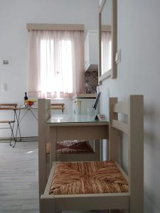 Fotografie z fotogalerie ubytování Nick's Studio 2 v destinaci Parikia